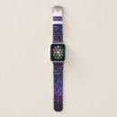 Search for bling apple watch bands Glitter
