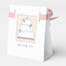 Search for cake box favor boxes Simple