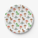 Search for woody plates Disney baby shower