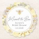 Search for honey bee coasters Meant to bee