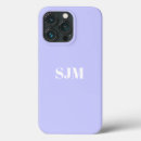 Search for lilac iphone cases Elegant