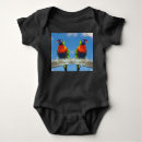 Search for parrot baby clothes Nature