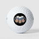 Search for beer golf balls 2025
