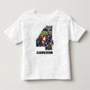 Search for superhero birthday tshirts Age