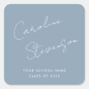 Search for kindergarten graduation stickers Modern minimalist
