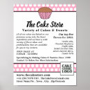 Search for cupcake flavors signs Pastry chef