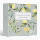 Search for interior design binders Watercolor