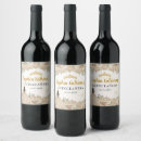 Search for quinceanera wine labels Quinceañera