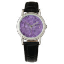 Search for amethyst watches Modern
