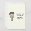 Search for funny ice cream quotes cards stamps Kids