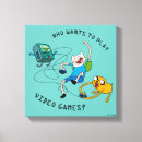 Search for friends tv show art Finn the human