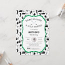 Search for funny golfer invitations Golfers