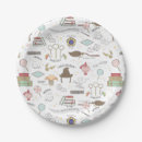 Search for harry potter plates Magic pattern