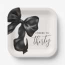 Search for 50th birthday plates Modern