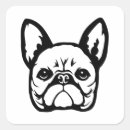 Search for french bulldog stickers Pet