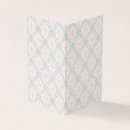 Search for diamond shaped business cards Pattern