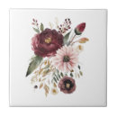 Search for burgundy tiles Elegant