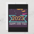 Search for happy new year save the dates Typography