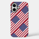 Search for american flag iphone cases Stars