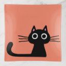 Search for funny trinket trays Animal