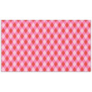 Search for diamond tablecloths Red