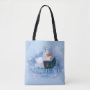 Search for disney frozen tote bags Illustration