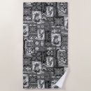 Search for hawaiian beach towels Tiki