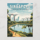 Search for singapore postcards Beautiful architecture landscape
