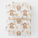 Search for circus wrapping paper Kids birthday