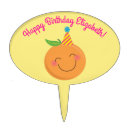 Search for funny birthday cake toppers Party