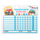 Search for chore chart Kids job chart