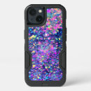 Search for crystal iphone cases Purple