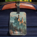 Search for germany luggage tags Bavaria