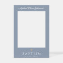Search for baptism backdrops Baby boy