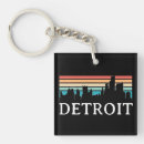 Search for detroit keychains Michigan