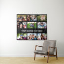 Search for modern tapestries Unique