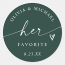 Search for her favorite stickers Heart