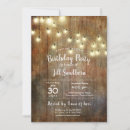 Search for string lights invitations Barn