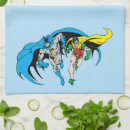 Search for kitchen towels Comic book