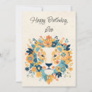 Search for lion birthday cards Zodiac