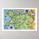 Search for map art Colorful