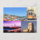Search for lisbon postcards Europe
