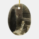 Search for scrooge ornaments Vintage