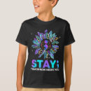 Search for peer support tshirts Suicide risk essment