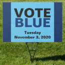 Search for vote republican outdoor signs Voting