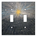 Search for celestial light switch covers Astronomy