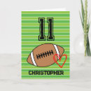 Search for 11th birthday cards Eleven