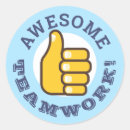 Search for employee appreciation stickers Recognition