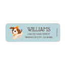 Search for the nutcracker return address labels Furry friends forever