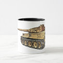 Search for tiger mugs Army
